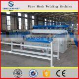 Factory Customized 2.5-5.0mm Steel Grating Welding Machine thumbnail-4