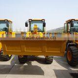 New Advanced Wheel Loader With Bucket Capacity 3.0m3 thumbnail-5