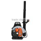 gasoline power leaf blower backpack EB650 korea type