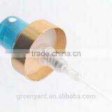 18mm Aluminum Mist Spraye SR-402A1 18/400