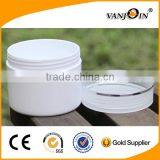 Customized Cosmetic Plastic Jars and Screw Top Lids thumbnail-2