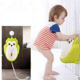 HS Group Ha'S HaS Toys Amazon Ebay Hot Sell Fish Dolphin Potty for Boy thumbnail-3