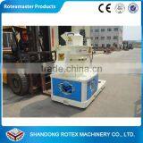 Ukraine Beech Wood Pellet Machine / Pine Wood Pellet Mill Price