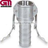 Stainless Steel Camlock Couplings/OEM thumbnail-2