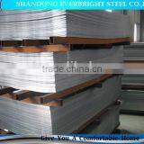 Top Quality Hot Dipped GI Sheet/ GI Sheet thumbnail-5