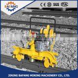 GM-2.2 Electrical Rail Grinding Machine Used for Steel Rail thumbnail-3