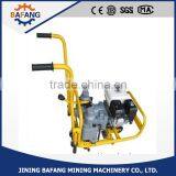 NLB-300 Internal Combustion Bolt Wrench for Rail Track thumbnail-5