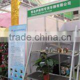 A10 Dutch Plant and Flower Display Cart Trolley thumbnail-5