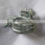 Forged German Type Fixed Scaffolding Couplers thumbnail-2