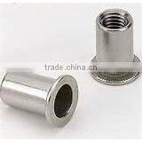 Round Rivet Bush Rivets thumbnail-3