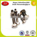 High Strength Metal Rigging Screw Galvanize (Custom Inner Hexagon Screws / China Manufacture) thumbnail-1