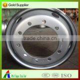 Truck Steel Wheel Rims 22.5x9.00 thumbnail-1