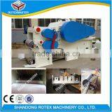 2016 New Technology Hard Wood Shredder Wood Chipper for Sale thumbnail-2