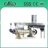 High Quality China Sheep Feed Making Machine Sheep Feed Production Line thumbnail-6