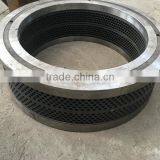 LIDA LD650 Biomass Wood Pellet Machine 45 Ton/day With CE thumbnail-4