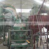 HCM Guano Phosphatic Processing Equipment for Powder Solution thumbnail-6