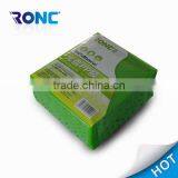 Plastic Non-woven cd Sleeve pp cd Sleeves thumbnail-1