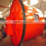 High Efficiency Glass Milling Ball Mill With Low Price thumbnail-3