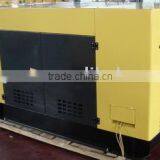 100KW DIESEL SILENT GENERATOR thumbnail-1