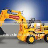 Electric Truck Toys for Kids thumbnail-1