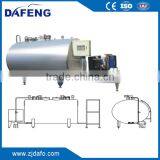 1000 Liter Milk Cooling Tank thumbnail-3