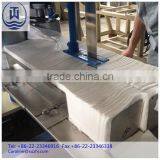 Restaurant Napkin Paper Making Machine for Printing and Folding thumbnail-4