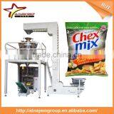 High Quality and Factory Design 5KG Bag Packing Machine/Food Packing Machine thumbnail-1