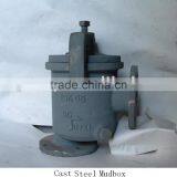 Cast Iron / Cast Steel Mud Box (JIS) thumbnail-1