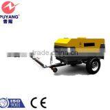 Portable Air Compressor 177cfm 189psig thumbnail-1