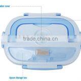 Promotion Gift Children Square Electrical Lunchbox thumbnail-5
