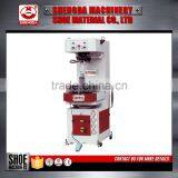 Automatic Universal Walled Shoe Sole Pressing Machine thumbnail-1
