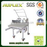 CE T Shirt Heat Press Machine Fabrication Low Price High Quality EMC thumbnail-3