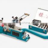 WD-25M Precision Blade Bent Machine/Manual Blade Bending Machine