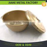 Carbon Steel Construction Food Pudding Steamer Cake Steamer Pot thumbnail-1