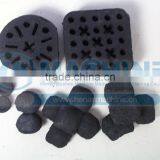 Meshen Brand Roller /honeycomb /extruder /shisha /sawdust Charcoal Coal Briquette Machine thumbnail-5
