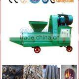 Easy to Install and to Maintain Wood Briquette Extruder Machine thumbnail-2