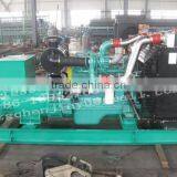 Electric Diesel Generator thumbnail-1