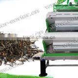 Hot Sales CCD Camera Tea Color Sorter With High Output Capacity for Sri Lanka Tea thumbnail-1