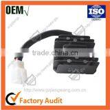 Durable Regulador De Voltaje Moto CG125 thumbnail-2