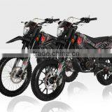 EEC 50cc/125cc/250cc Dirt Bike/Euro3 Dirt Bike/LED Light Bike(TKD250-36A) thumbnail-1