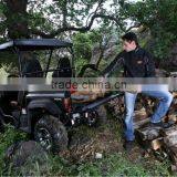 UTV GOES BRAND thumbnail-3