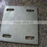 Stamping Parts, Sheet Metal Part, Hot Stamping Foil thumbnail-3