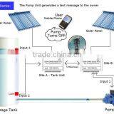 GSM SMS RTU Controller With 4DIN 4DO RTU5010 thumbnail-6