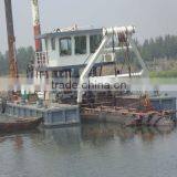 20m Cutter Suction Dredger thumbnail-3