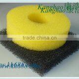 Excellent Quality New Arrival New Fire Retardant Silicone Filter Foam