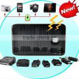 High Capacity Solar Charger for Mobile Phone, Android, Pad, Most Digital Devices thumbnail-1