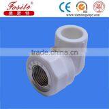 PN16 S4 Germany Ppr Pipes and Fittings Green White Grey thumbnail-5