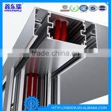 Hot Sale 2017 Professional Manufacturer Aluminum Office High& Low Partition Profile Desk Workstation Partition thumbnail-2