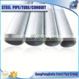Chine Exporter Mill Ul797 Electrical Conduit