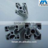 Advantage Price Extrusion Aluminum Profile for Building Glass Doors &windows